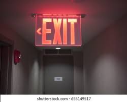 Exit & Emergency Lighting